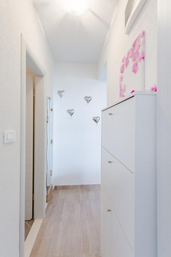 Apartment Anamaris Solin Exterior foto