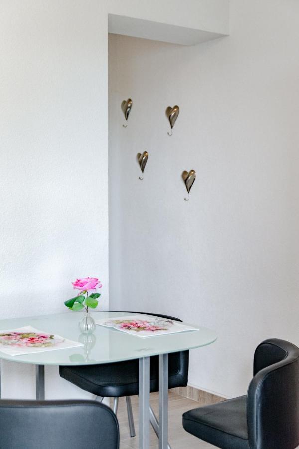 Apartment Anamaris Solin Exterior foto